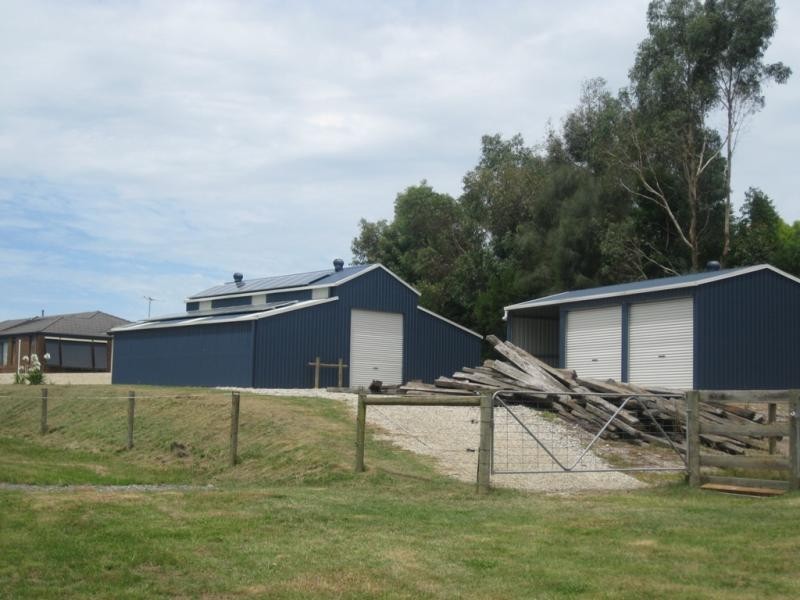 17 Buntine Drive, Warragul VIC 3820