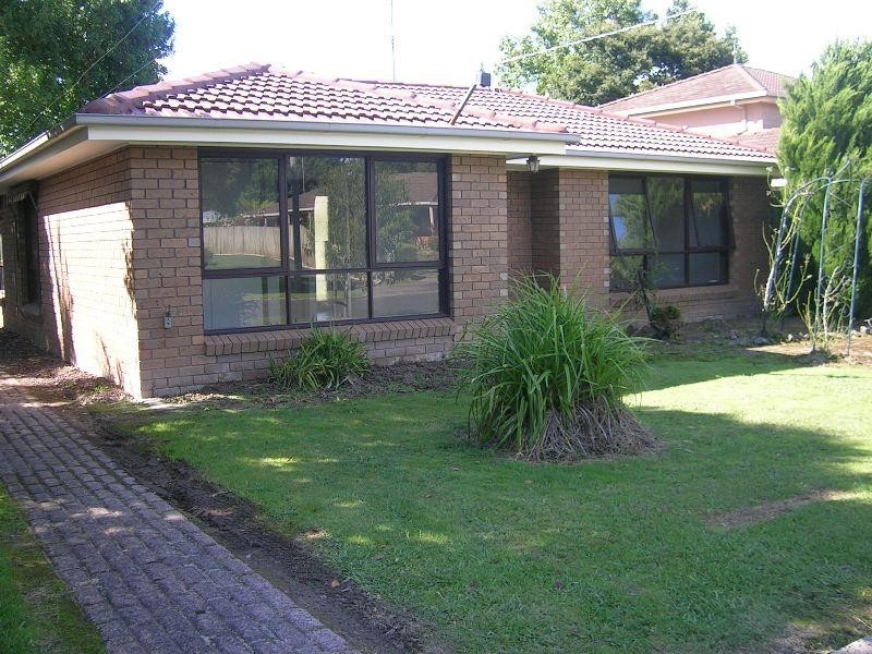 14 Alexander Street, Warragul VIC 3820
