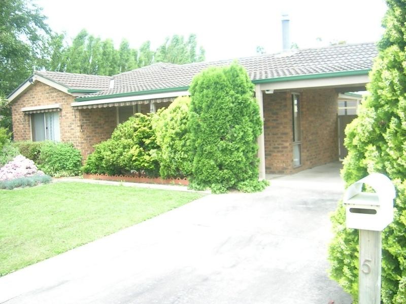 5 Acacia Court, Yarragon VIC 3823