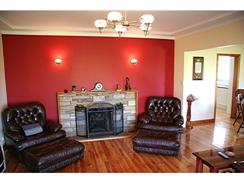 2540 Wangaratta-whitfield Road, Wangaratta VIC 3677