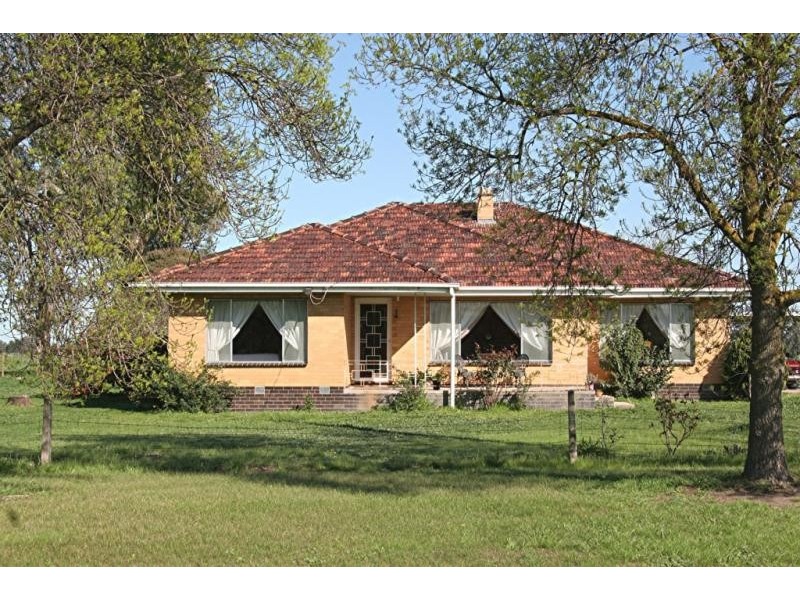 2540 Wangaratta-whitfield Road, Wangaratta VIC 3677