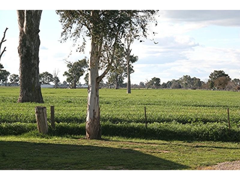 2540 Wangaratta-whitfield Road, Wangaratta VIC 3677