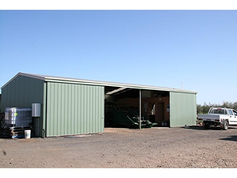 3550 Yarrawonga -Wangaratta Road, Bundalong VIC 3730