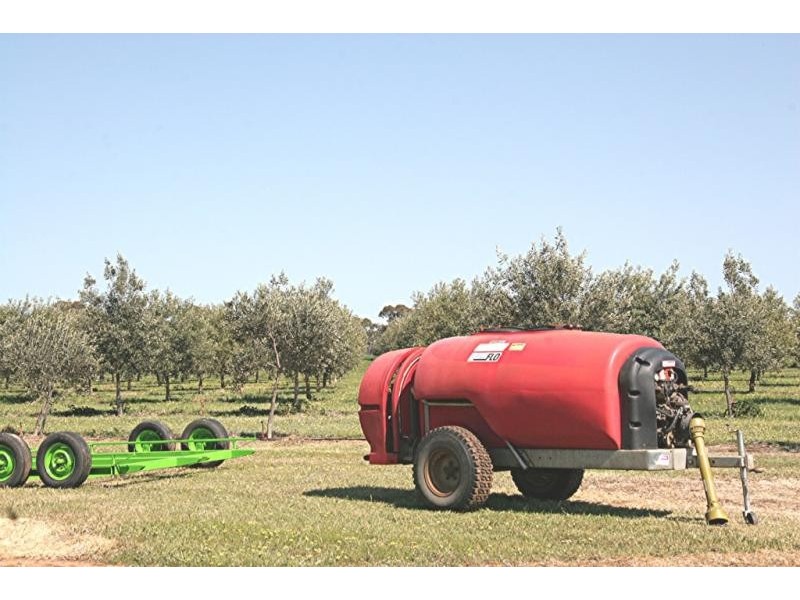 3550 Yarrawonga -Wangaratta Road, Bundalong VIC 3730