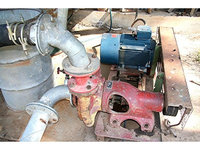 3550 Yarrawonga -Wangaratta Road, Bundalong VIC 3730