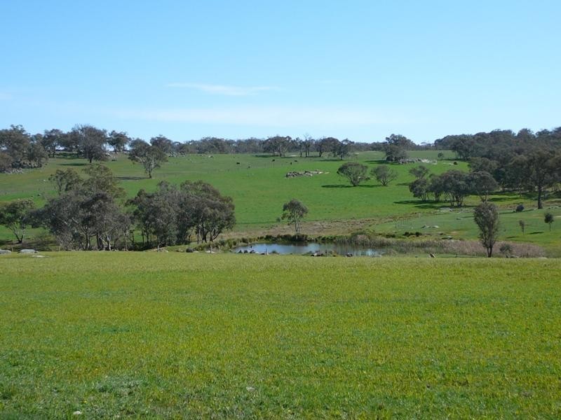 128 Moores Road, Springhurst VIC 3682