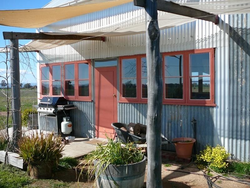767 Wangaratta-Eldorado Rd, Londrigan VIC 3678