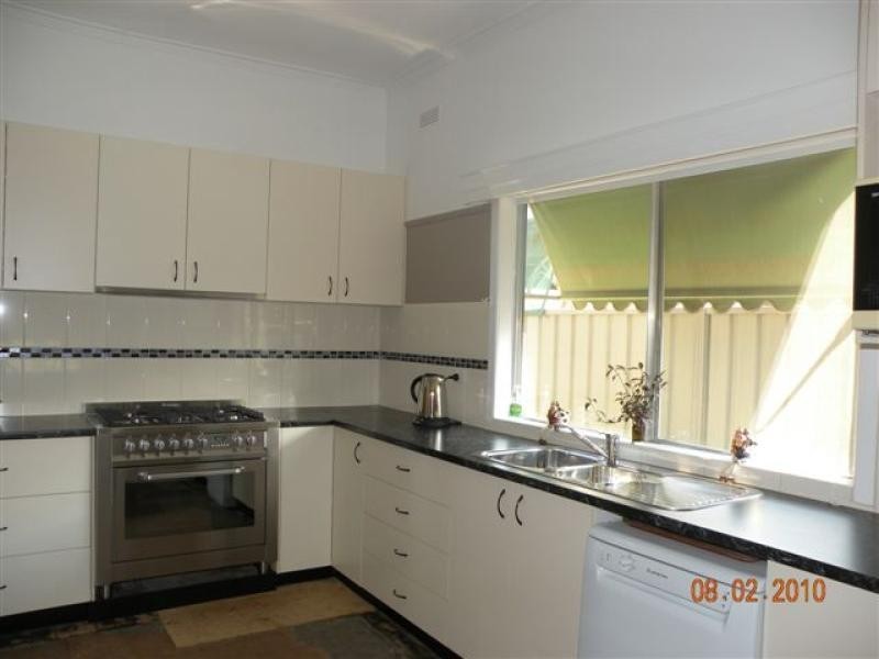 3 Hamilton Crescent, Wangaratta VIC 3677