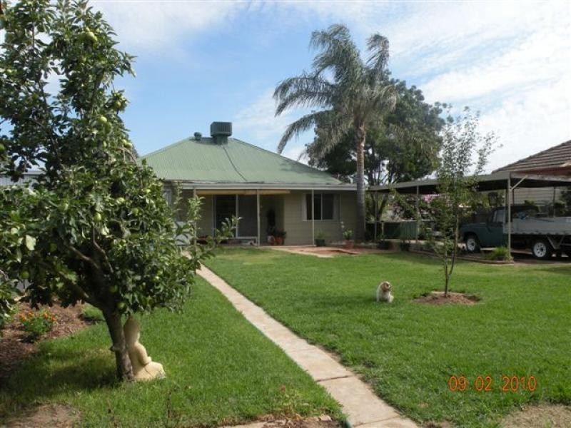 3 Hamilton Crescent, Wangaratta VIC 3677