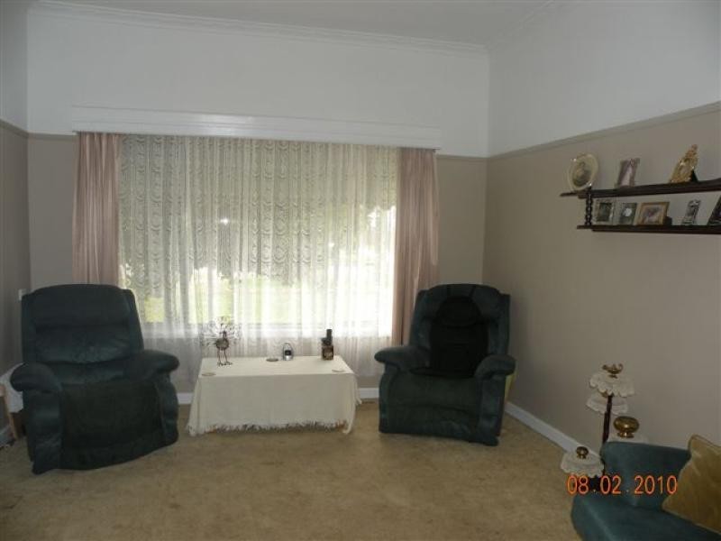 3 Hamilton Crescent, Wangaratta VIC 3677