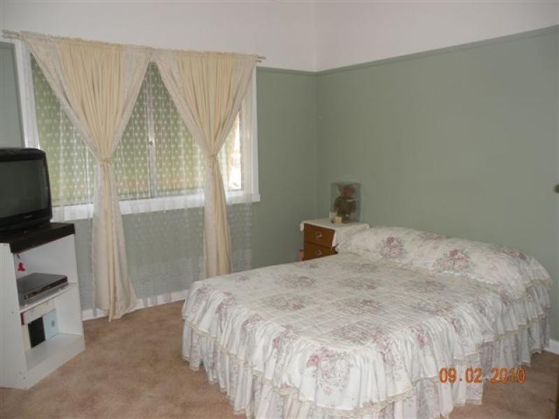 3 Hamilton Crescent, Wangaratta VIC 3677