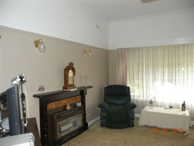 3 Hamilton Crescent, Wangaratta VIC 3677