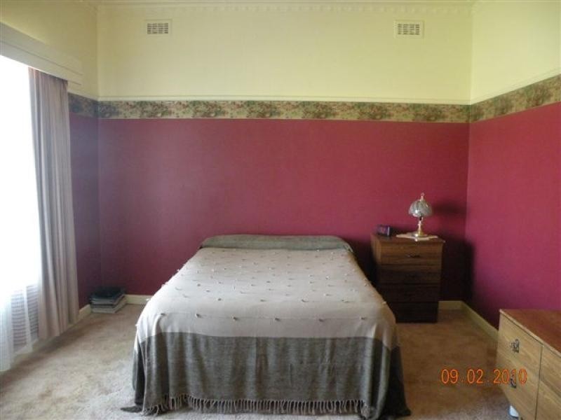 3 Hamilton Crescent, Wangaratta VIC 3677