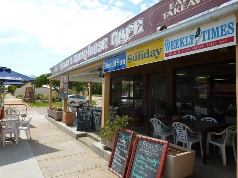 42 Beaconsfield Pde, Glenrowan VIC 3675