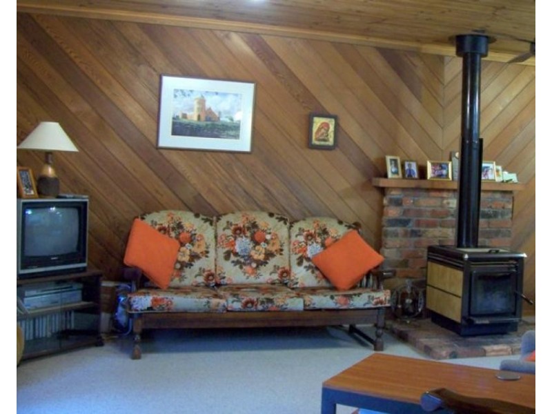 28 Rosengren Lane, Stanley VIC 3747