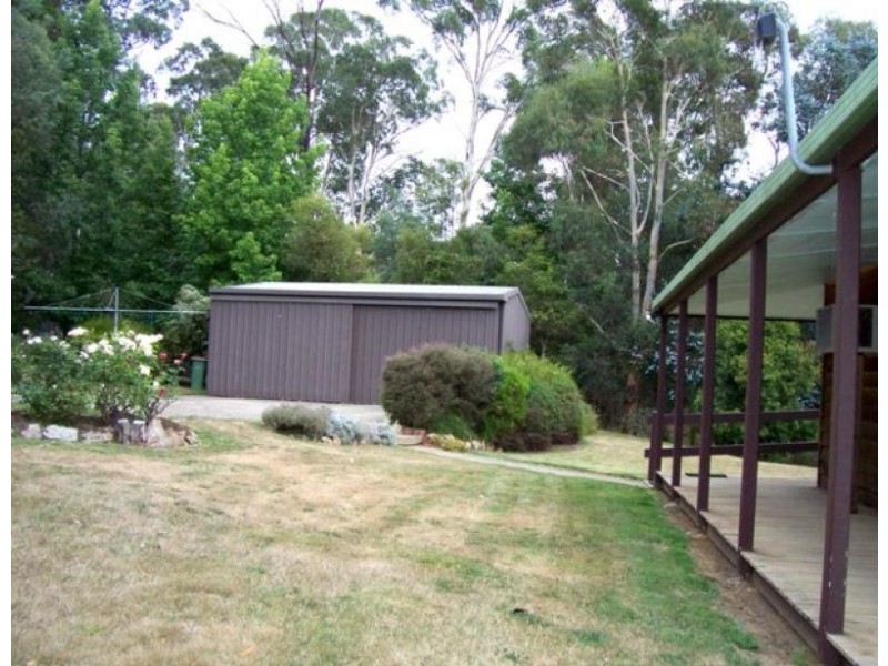 28 Rosengren Lane, Stanley VIC 3747