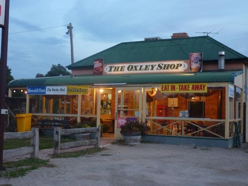 1152 Snow Rd, Oxley VIC 3678