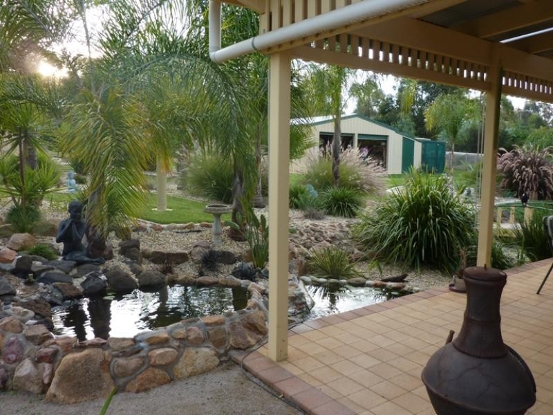 185 Warby Range Rd, Wangaratta South VIC 3678
