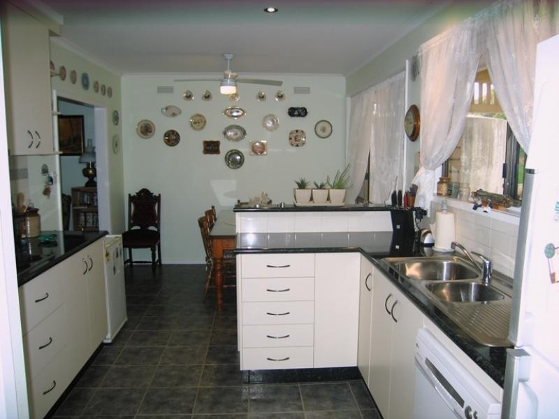 185 Warby Range Rd, Wangaratta South VIC 3678
