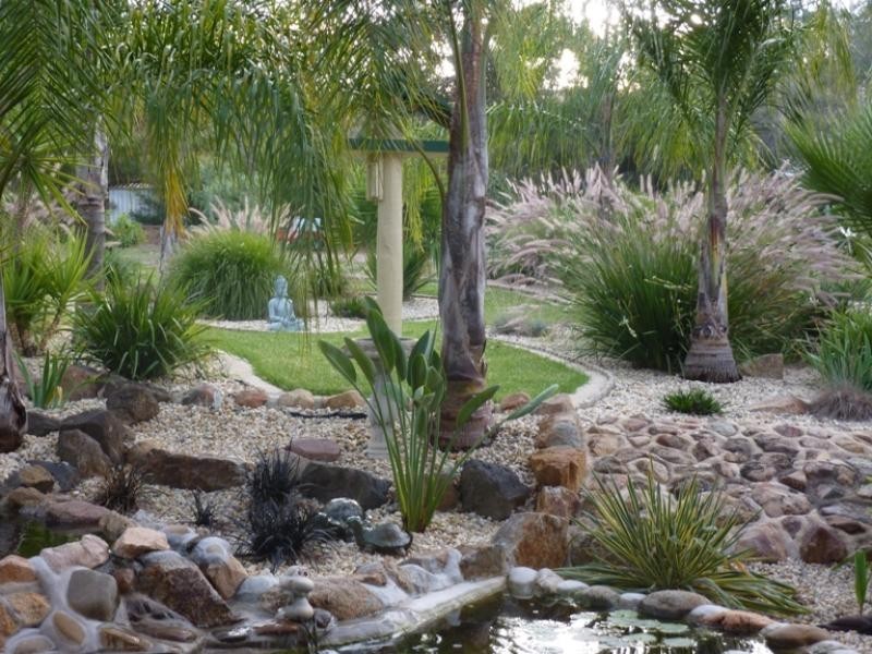 185 Warby Range Rd, Wangaratta South VIC 3678