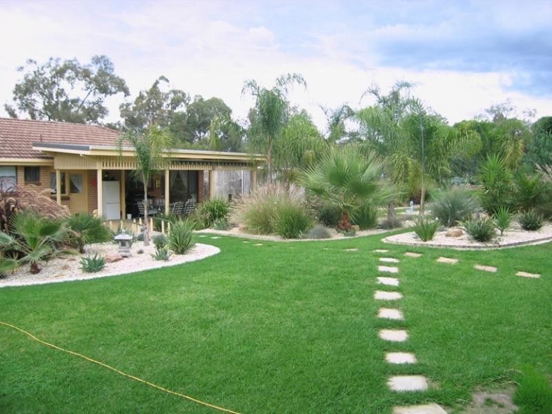 185 Warby Range Rd, Wangaratta South VIC 3678