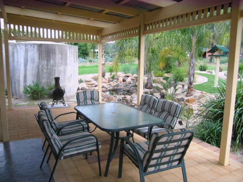 185 Warby Range Rd, Wangaratta South VIC 3678