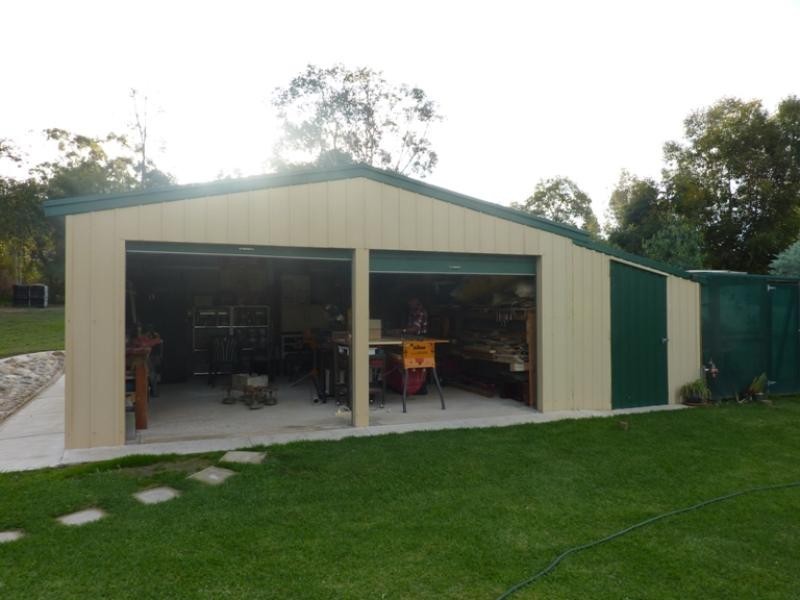 185 Warby Range Rd, Wangaratta South VIC 3678