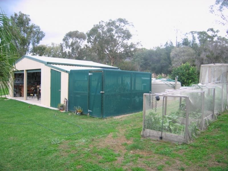 185 Warby Range Rd, Wangaratta South VIC 3678