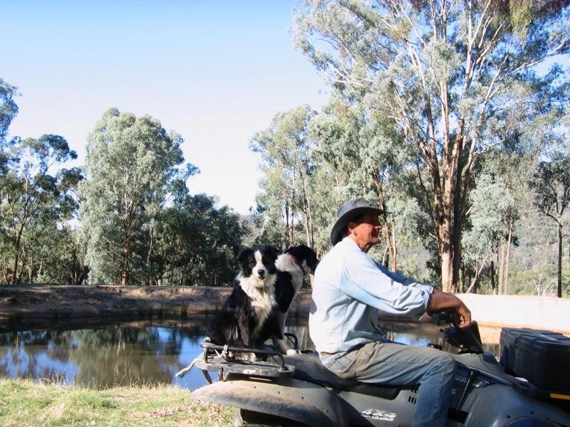 Lot 2 Middle Creek Rd, Greta South VIC 3675