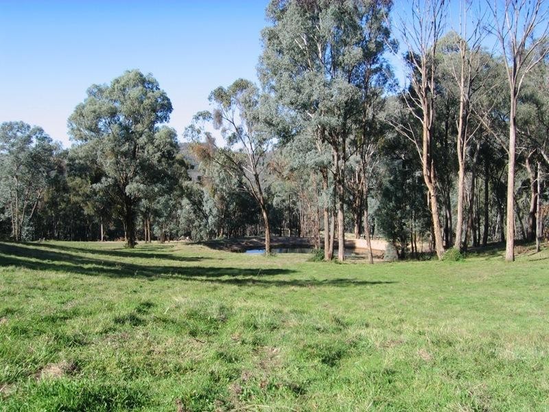Lot 2 Middle Creek Rd, Greta South VIC 3675