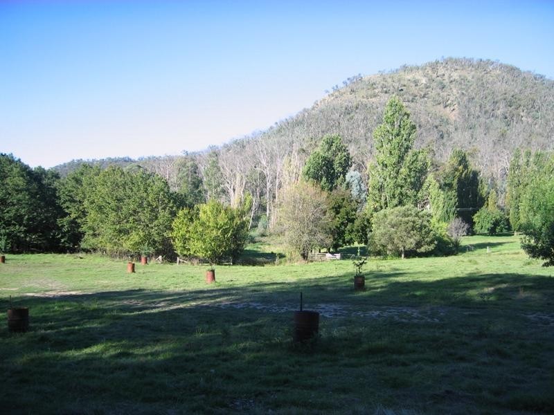 Lot 2 Middle Creek Rd, Greta South VIC 3675
