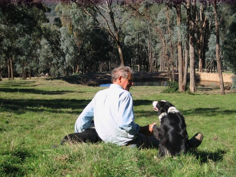 Lot 2 Middle Creek Rd, Greta South VIC 3675