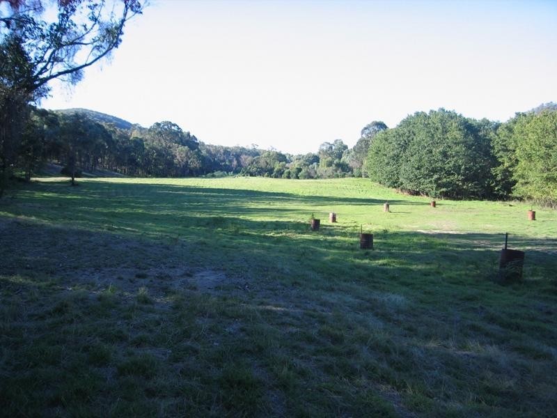 Lot 2 Middle Creek Rd, Greta South VIC 3675