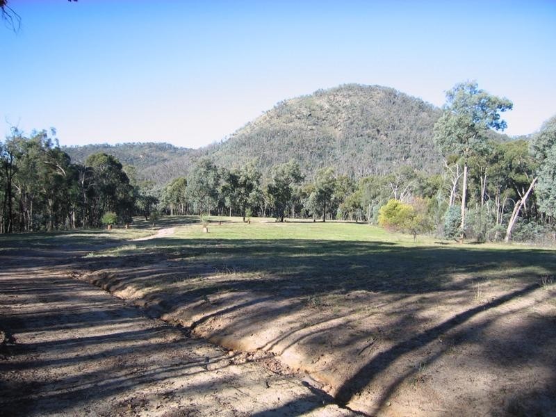 Lot 2 Middle Creek Rd, Greta South VIC 3675
