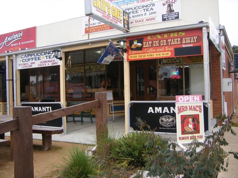 Lot 3/34 Gladstone street, Glenrowan VIC 3675