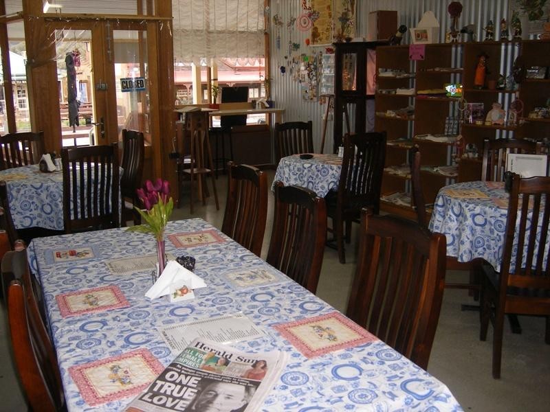 Lot 3/34 Gladstone street, Glenrowan VIC 3675