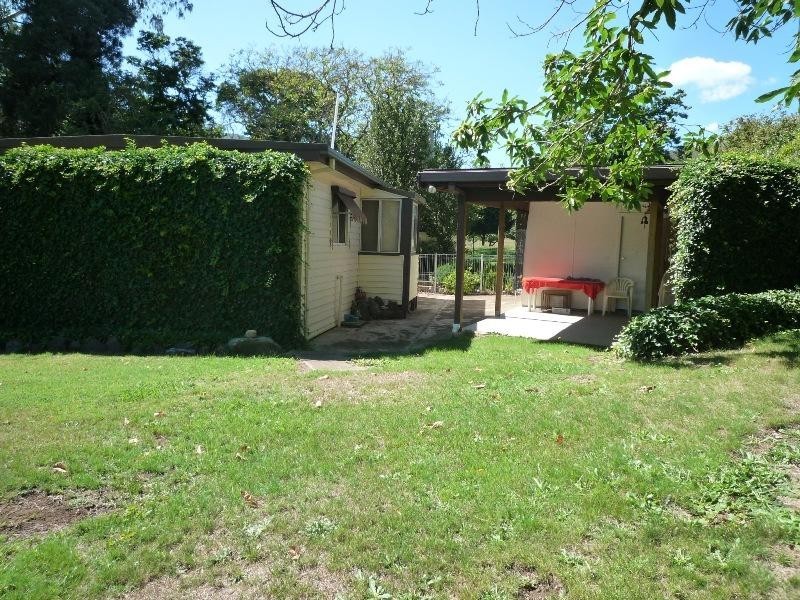 118 Growlers Creek Road, Wandiligong VIC 3744