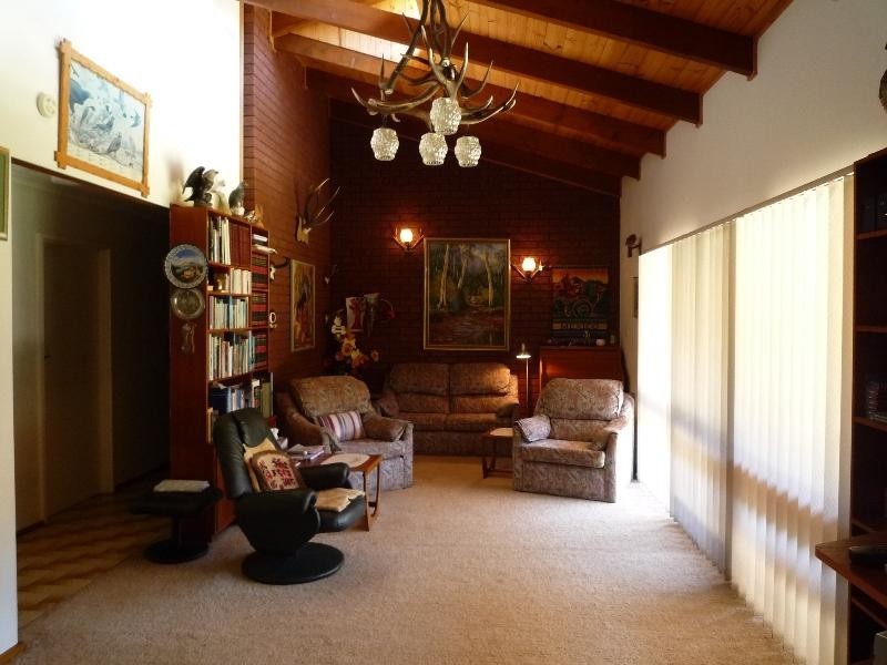 118 Growlers Creek Road, Wandiligong VIC 3744