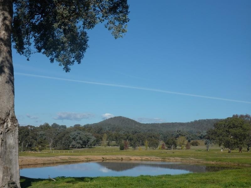260 Moloneys Rd, Greta West VIC 3675