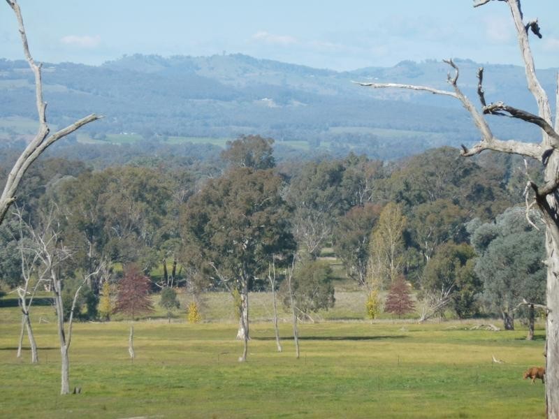 260 Moloneys Rd, Greta West VIC 3675