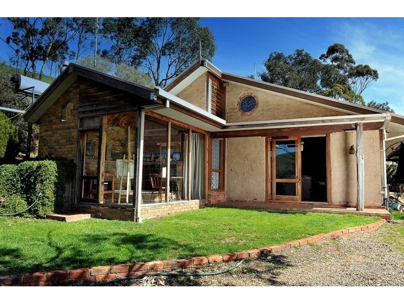 314 Embling Road, Glenrowan West VIC 3675