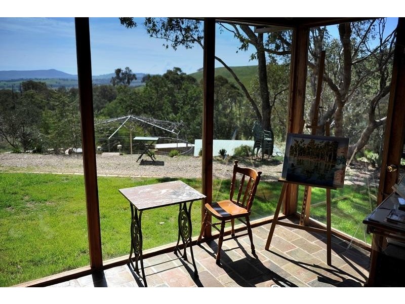314 Embling Road, Glenrowan West VIC 3675