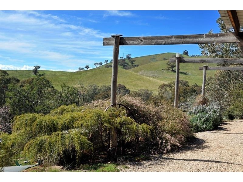 314 Embling Road, Glenrowan West VIC 3675