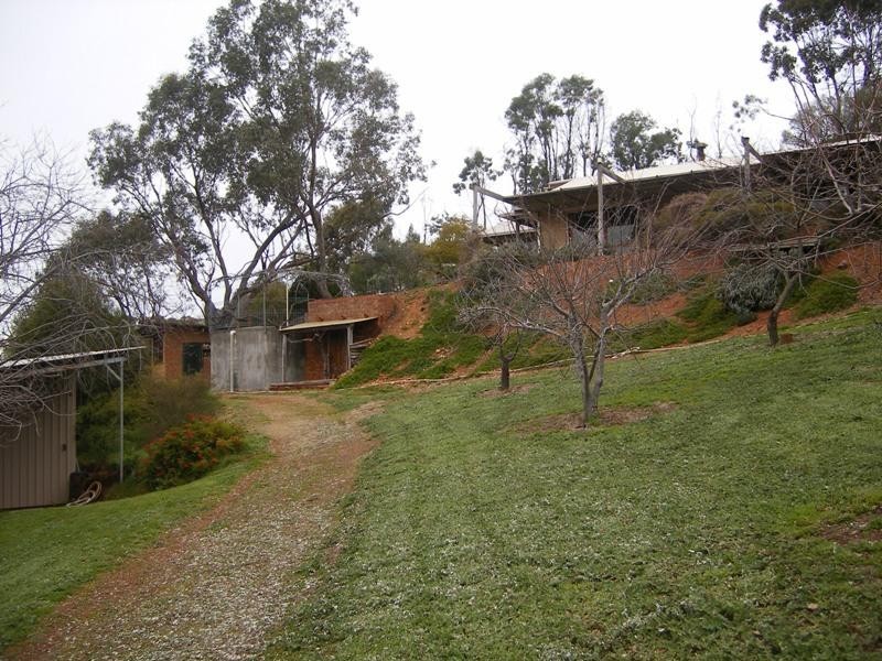 314 Embling Road, Glenrowan West VIC 3675