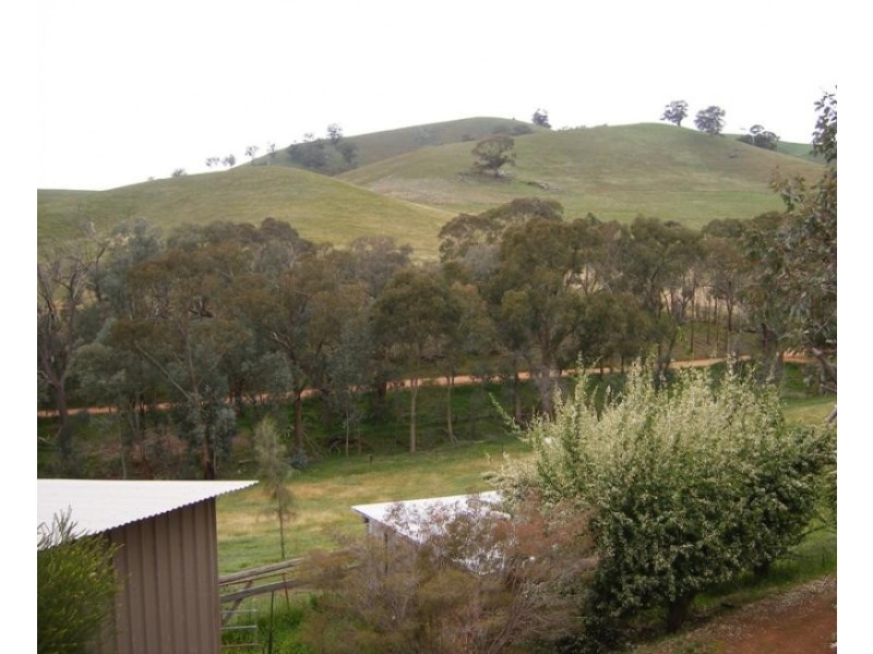 314 Embling Road, Glenrowan West VIC 3675
