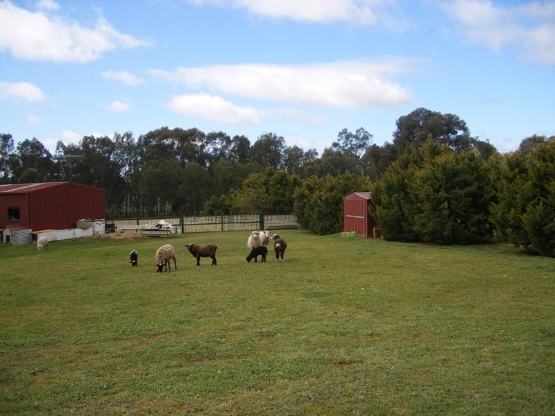 751 Lake Makoan Road, Chesney Vale VIC 3725