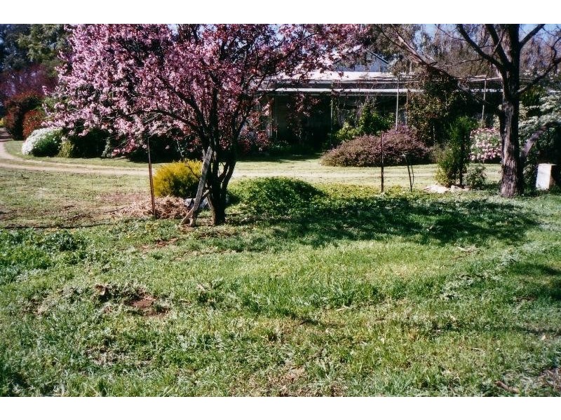 1371 Bungeet Road, Bungeet VIC 3726