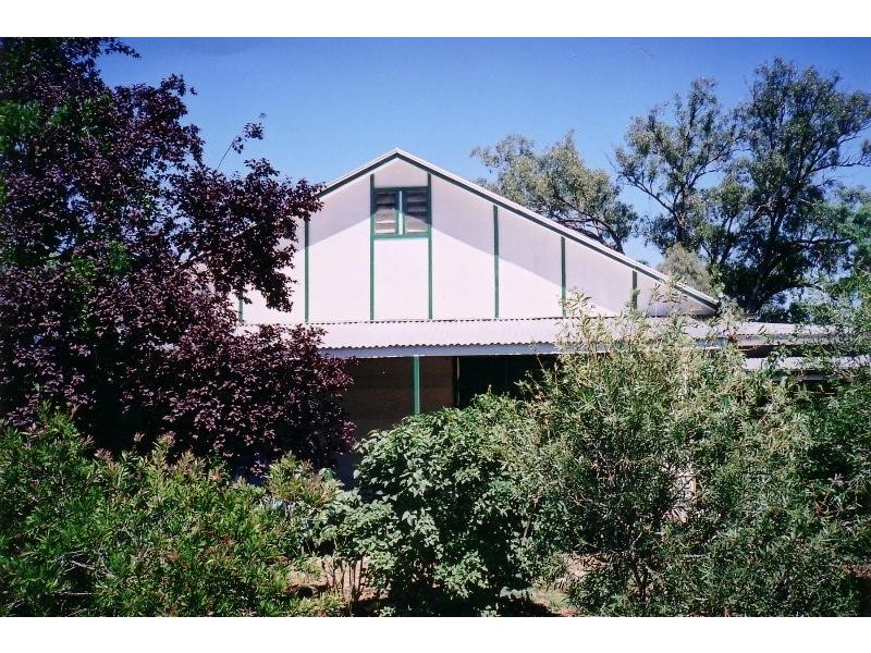 1371 Bungeet Road, Bungeet VIC 3726