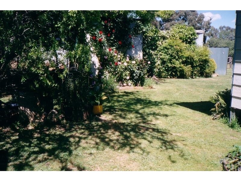 1371 Bungeet Road, Bungeet VIC 3726