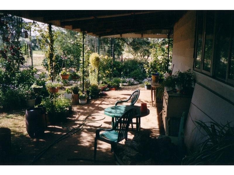 1371 Bungeet Road, Bungeet VIC 3726